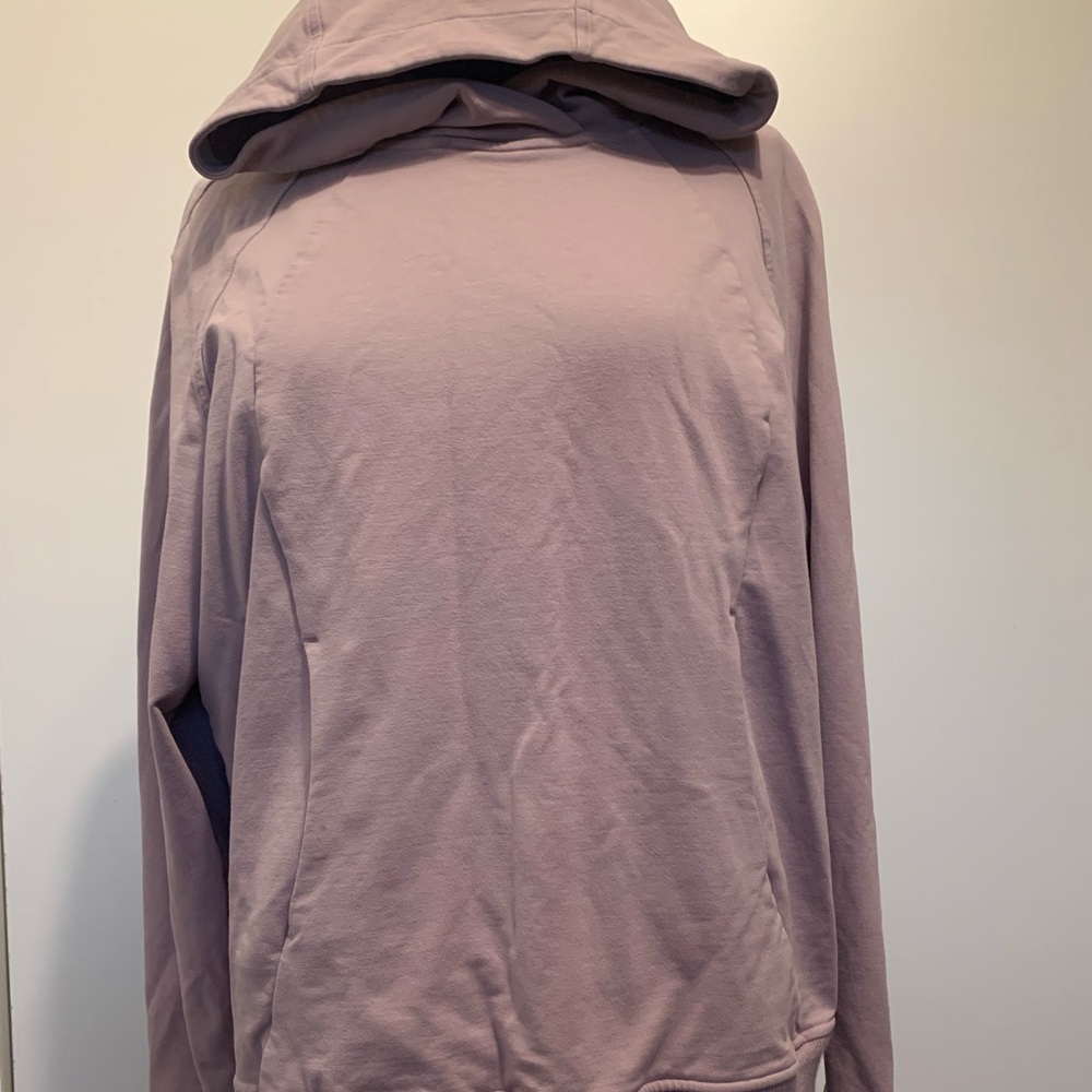 Lululemon Hoodie
